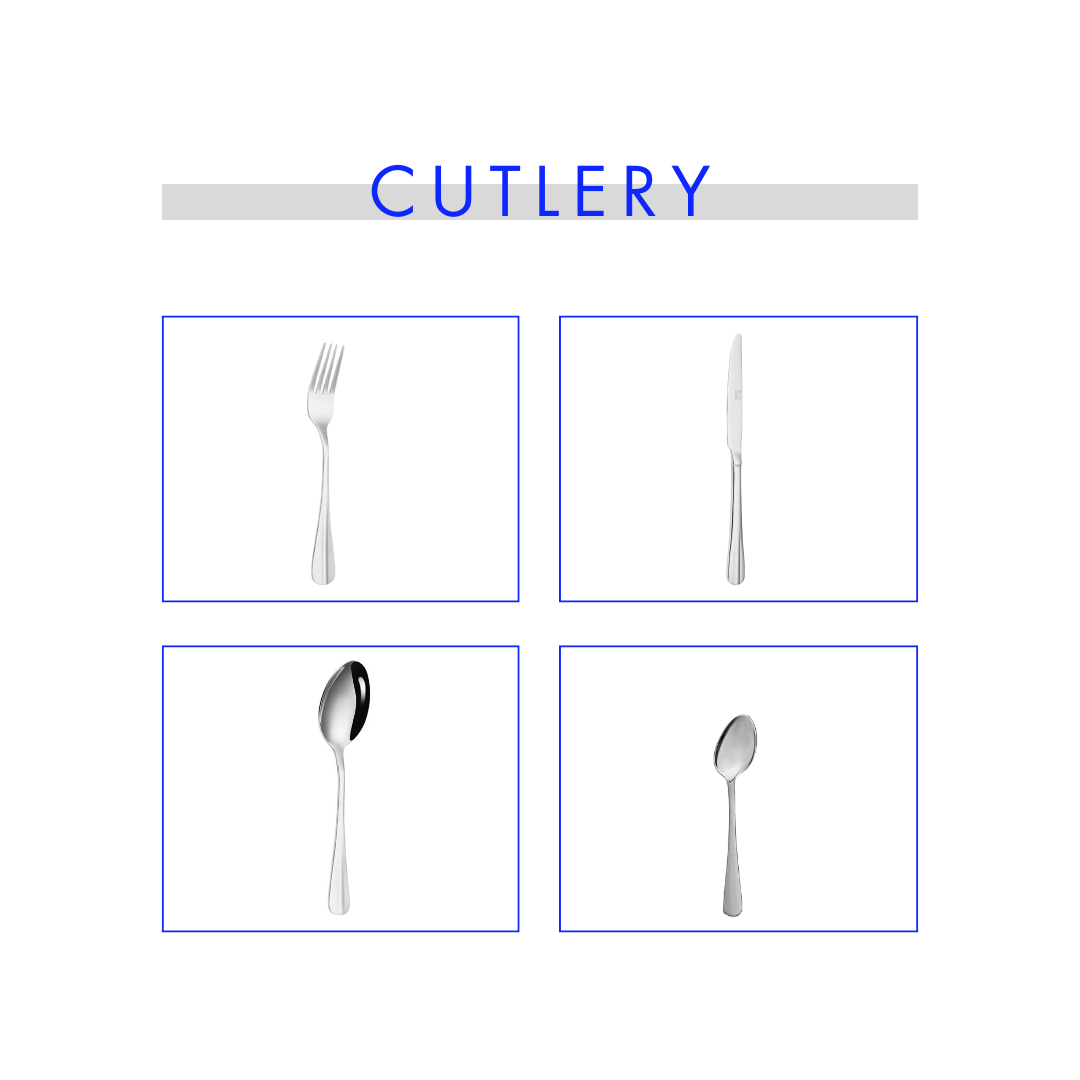 The 50-Guest Event Kit