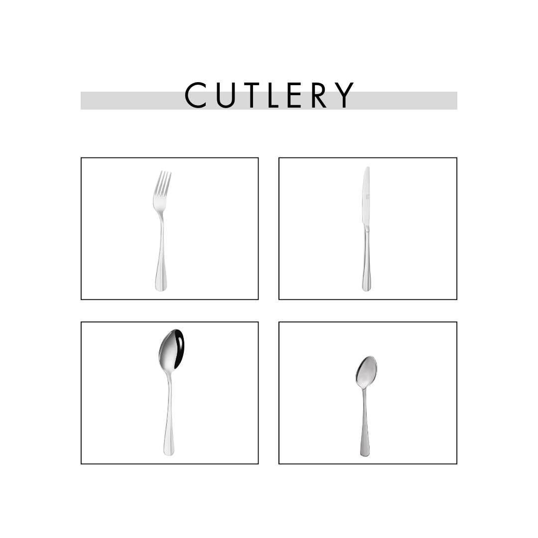 The 100-Guest Event Kit