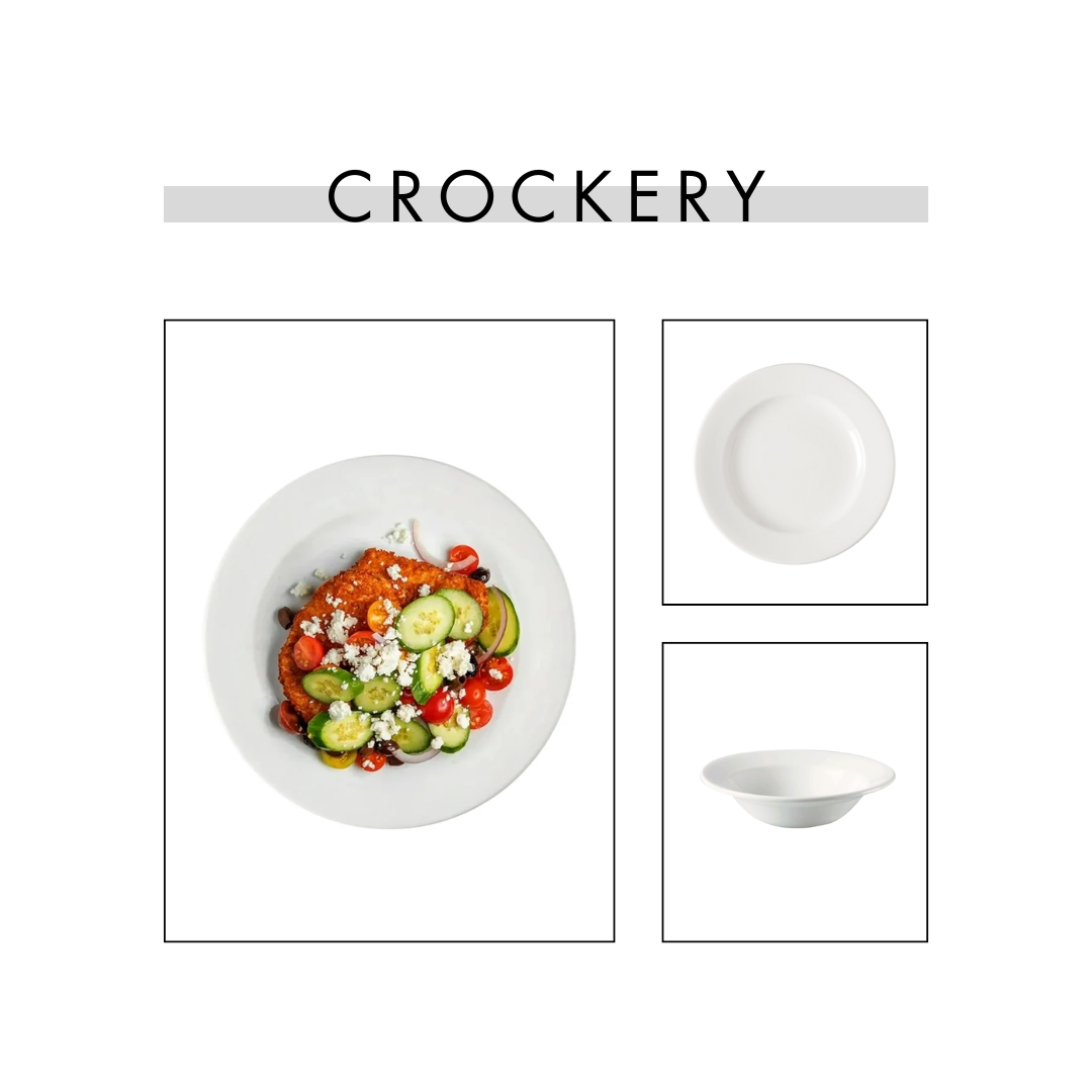 The 100-Guest Event Kit