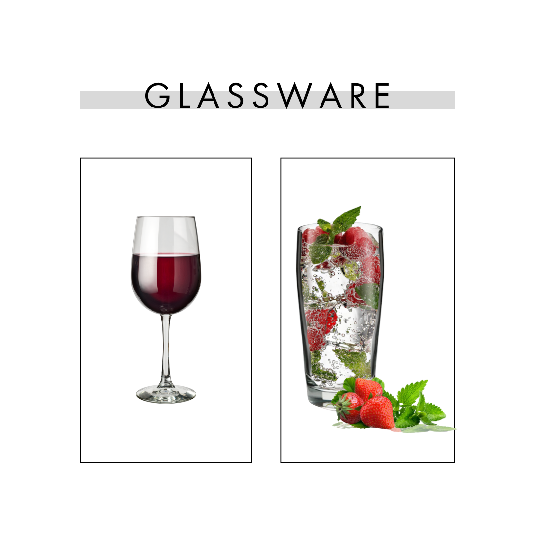 The 100-Guest Event Kit