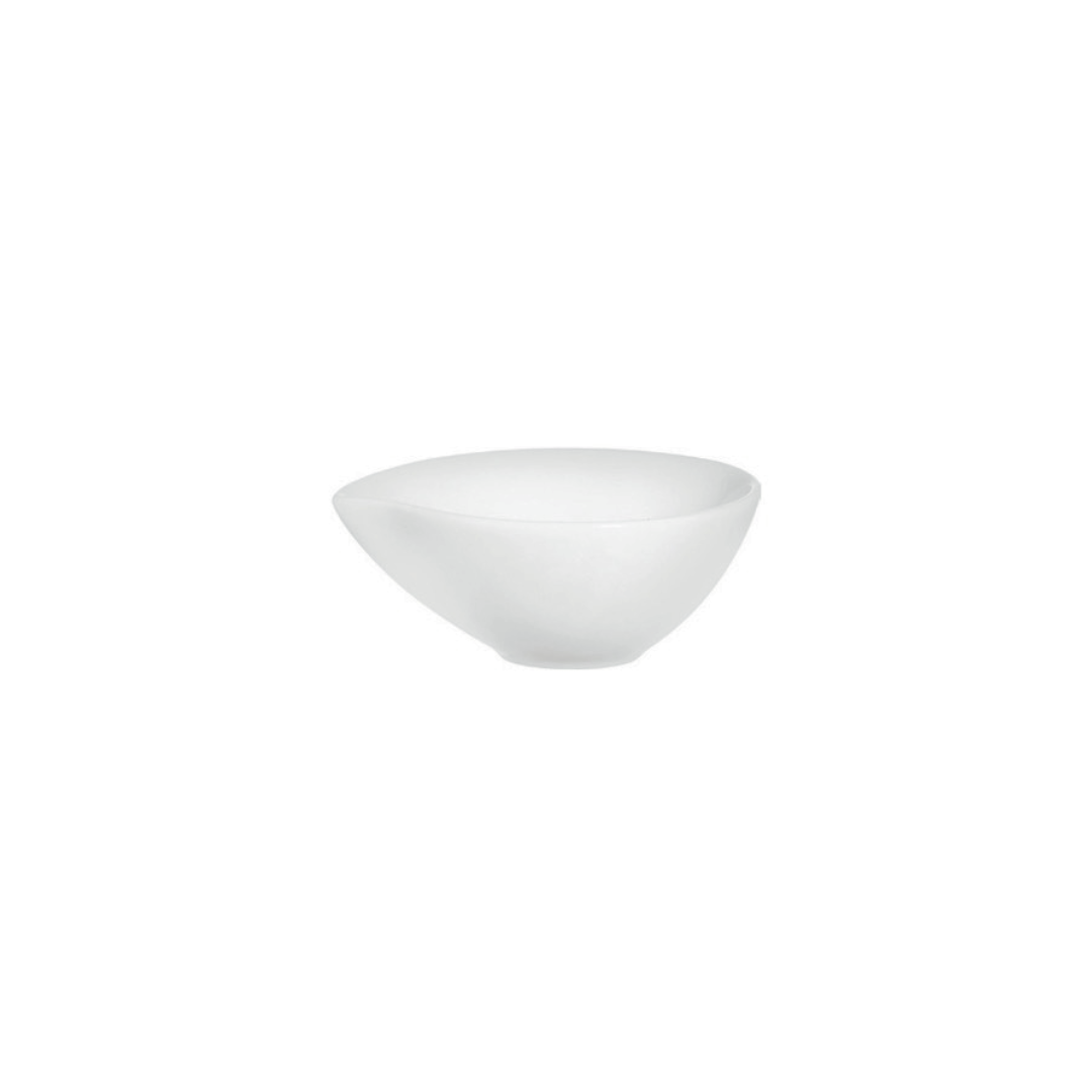 Appetiser Bowl Hire Johannesburg – 10cm Small White Bowl