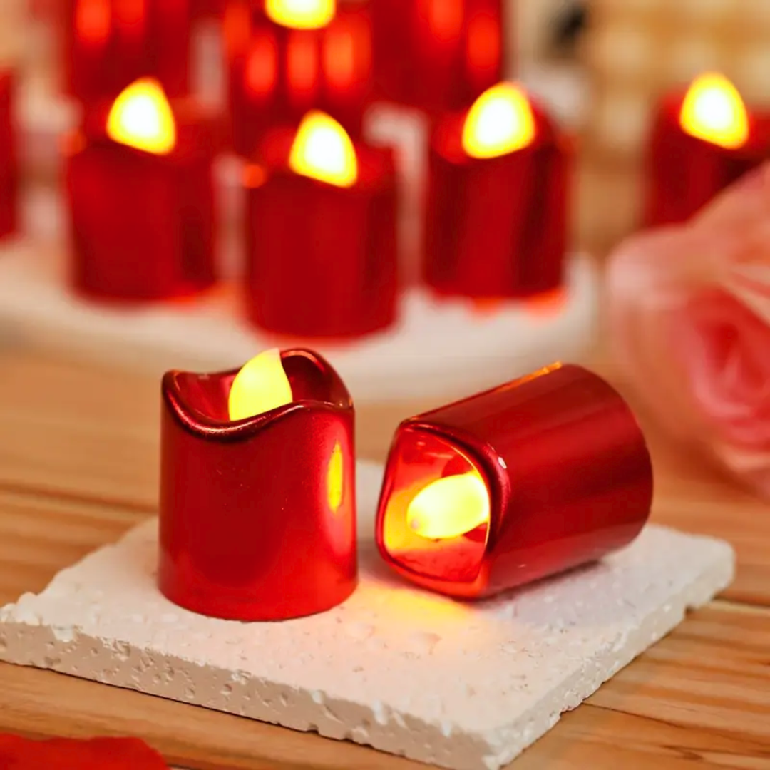 LED Candle Lights