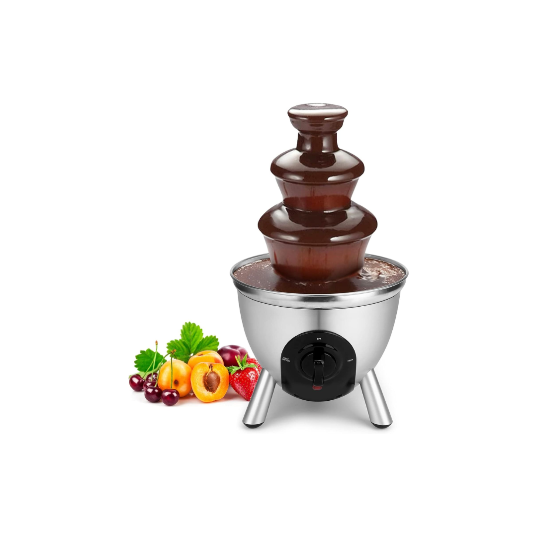 Chocolate Fountain