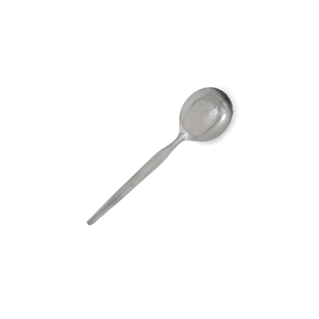 Curry Spoon