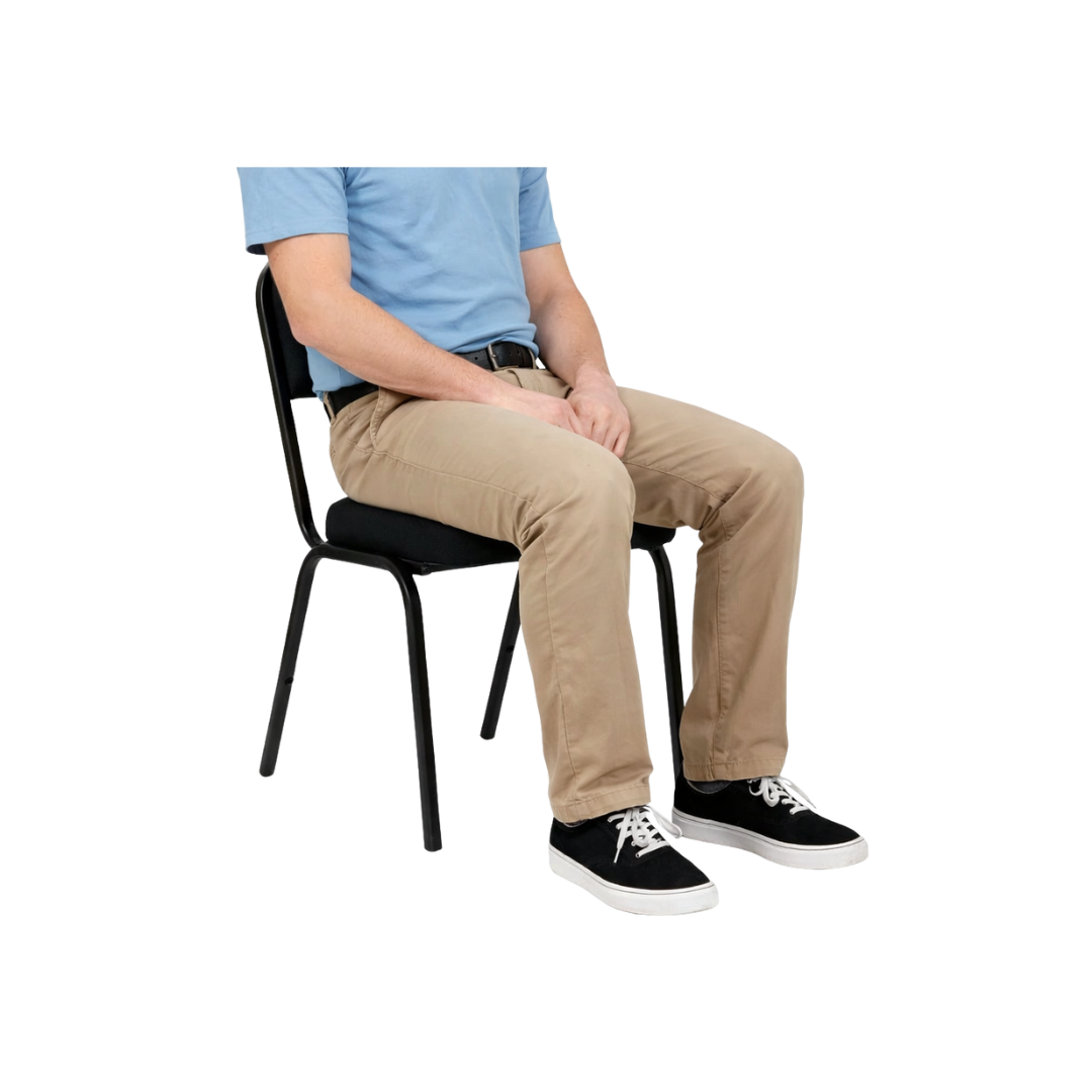 STAXIS Banquet Chair