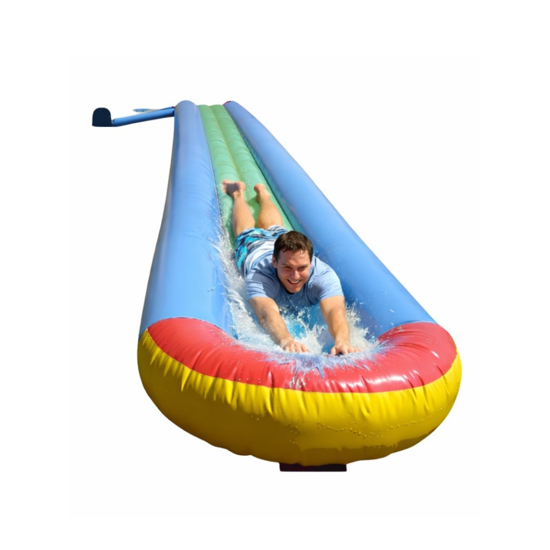 POP, Slip & Slide Combo Deal 2