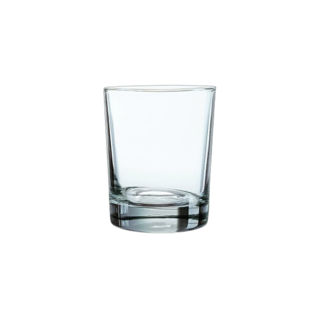 Whiskey Glass Hire Gauteng – 250ml Nova Glass
