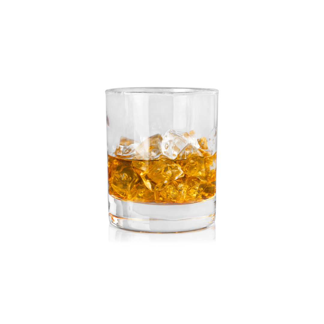 Whiskey Glass 250ml