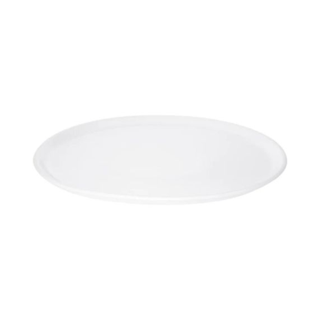 Pizza Plate Hire Gauteng – 31.5cm White Plate