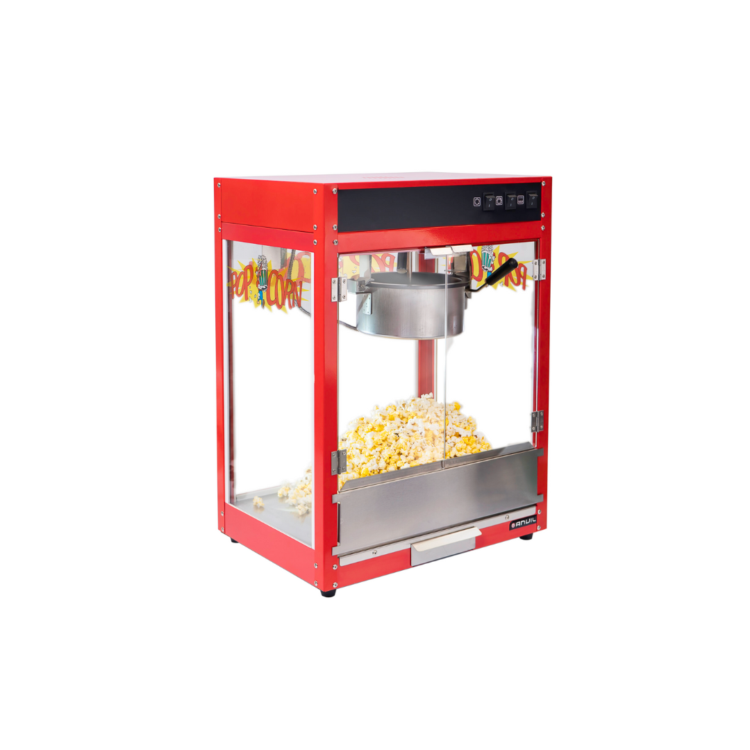 Popcorn Machine