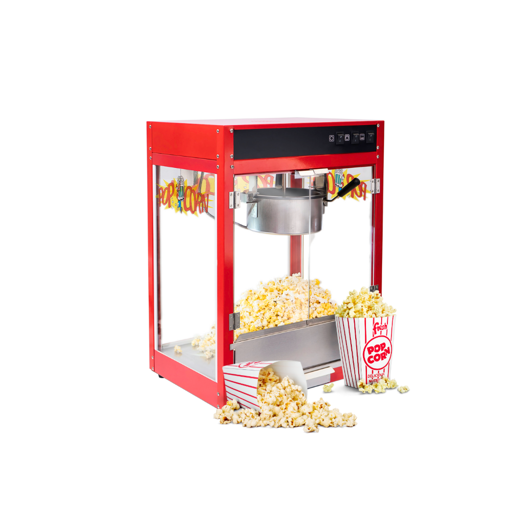 Popcorn Machine