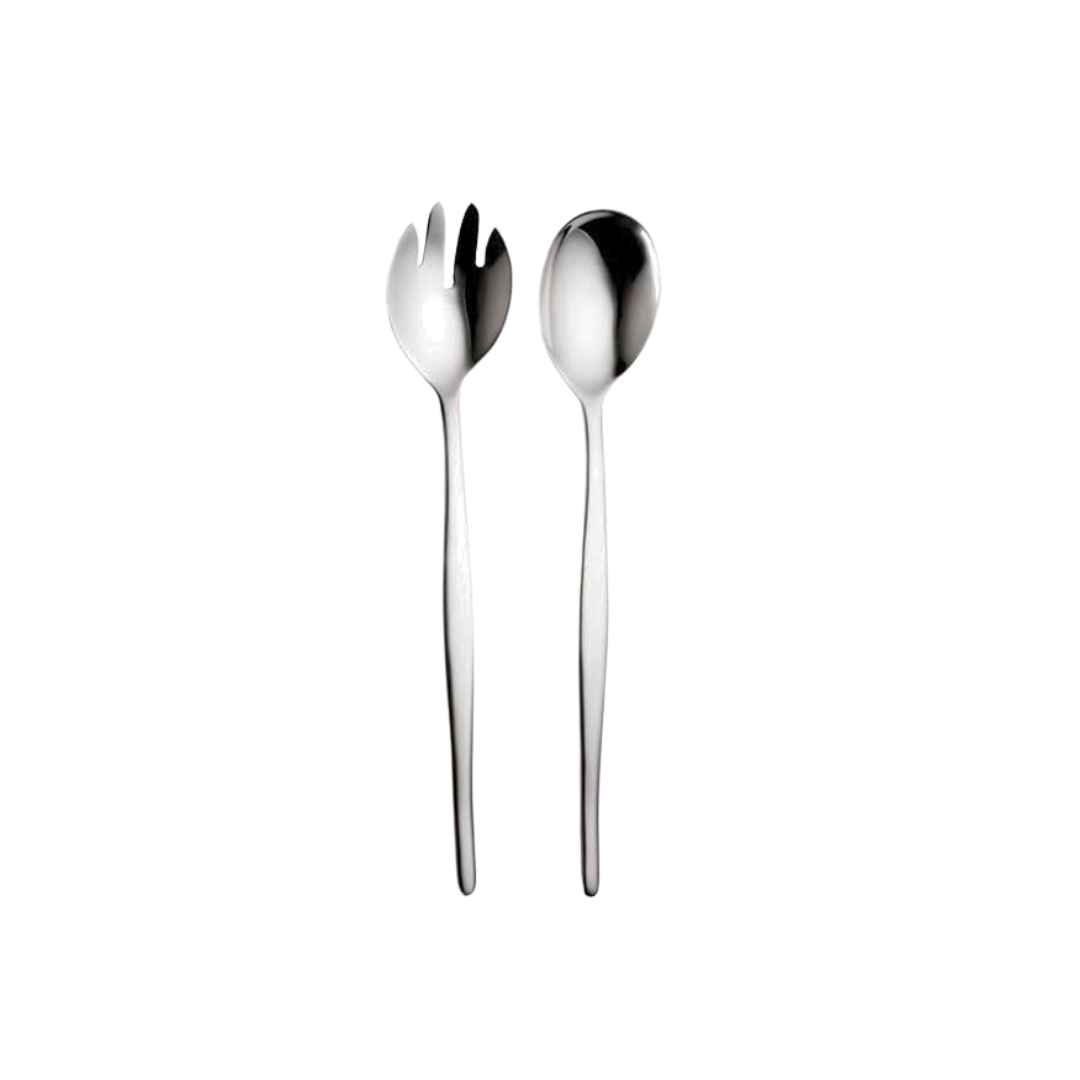 Salad Server Set