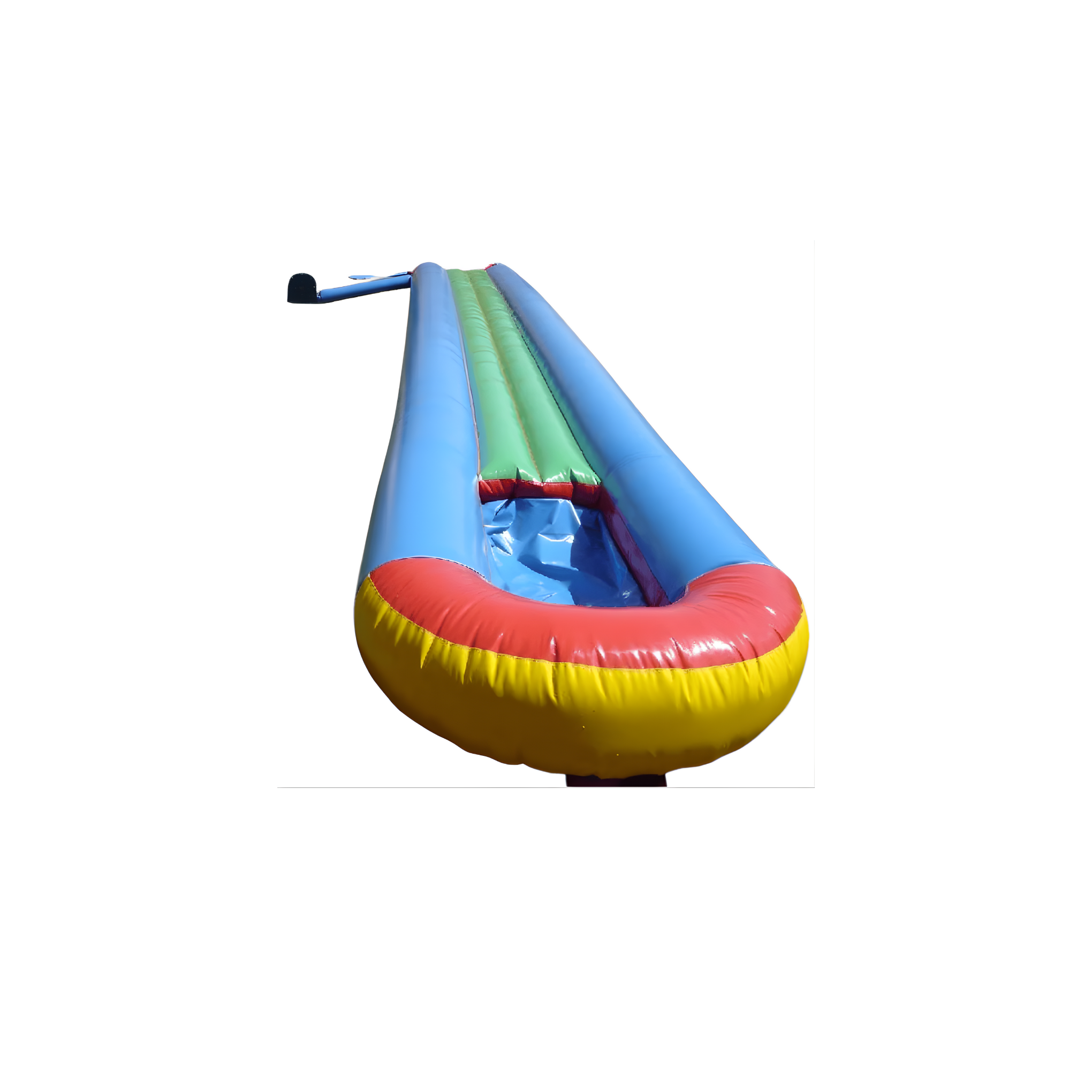 Slip, Slide & Splash Water Slide (3m x 10m)