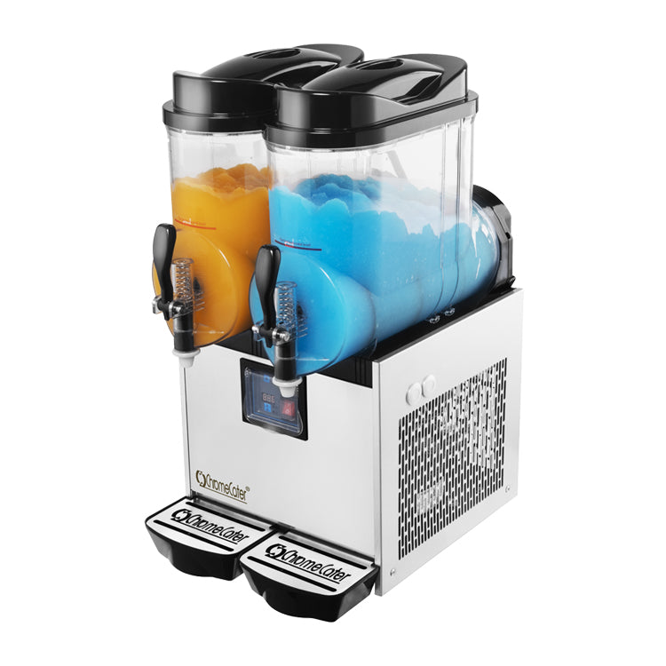 Slush Machine - 150 Guest Kit