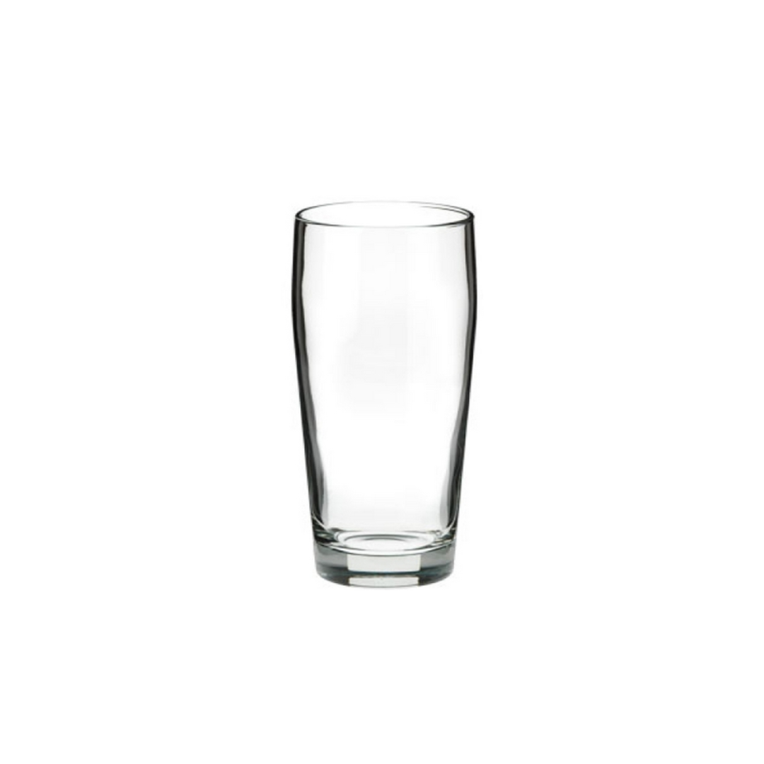 Tumbler Glass Hire Johannesburg – Clear Glass Tumbler