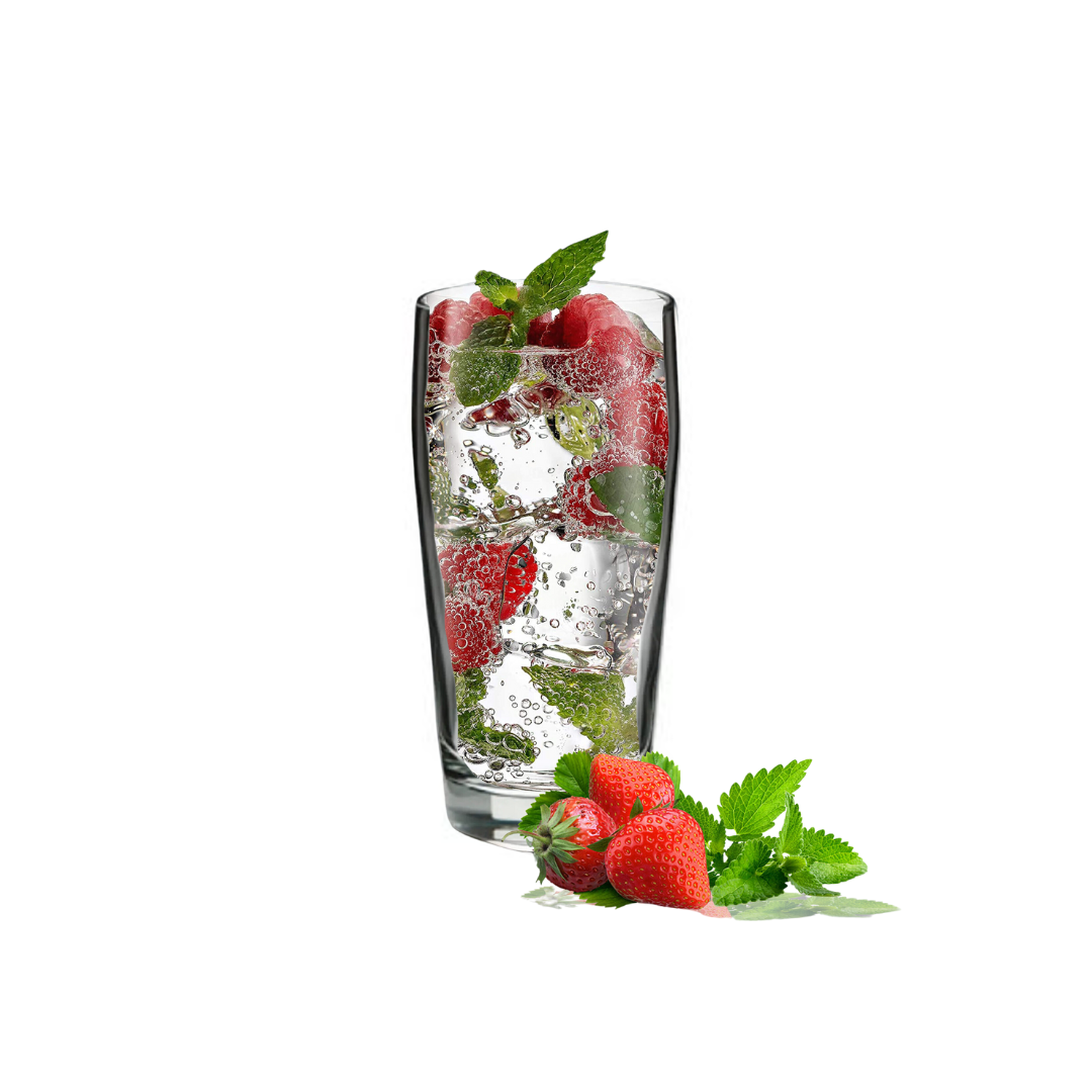 Tumbler Glass Hire Johannesburg – Clear Glass Tumbler